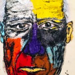 Pablo (Proyecto Retratos)